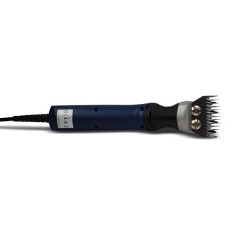 Tondeuse Lister Fusion pour moutons bleu