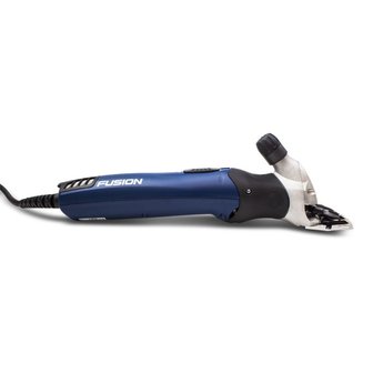 Tondeuse Lister Fusion pour moutons bleu