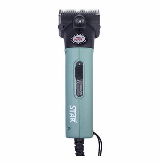 Tondeuse Lister Star pour chevaux