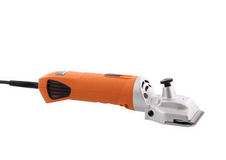 Set tondeuse KNEIZER K-PRO 400 pour chevaux avec 5 lames