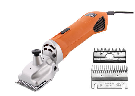 Tondeuse KNEIZER K-PRO 400 pour bovins