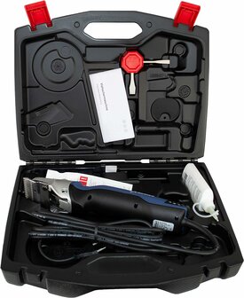 Xperience 2 vitesses + jeu de lames 21/23 &ndash; 230V/250W
