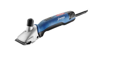 Xperience 2 vitesses + jeu de lames 21/23 &ndash; 230V/250W