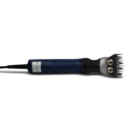 Tondeuse Lister Fusion pour moutons bleu