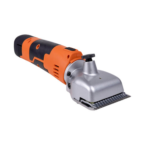 Kneizer CordlessPro Horse &ndash; Tondeuse sans fil pour chevaux &ndash; 2 batteries et 2 jeux de lames